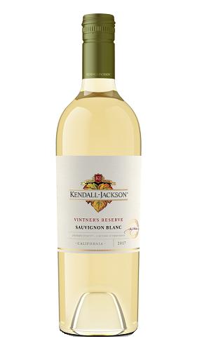 ケンダル・ジャクソンヴィントナーズ・リザーヴ　ソーヴィニヨン・ブラン Kendall Jackson Vintner’s Reserve Sauvignon Blanc