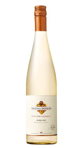 ケンダル・ジャクソンヴィントナーズ・リザーヴ　リースリング [2022]Kendall Jackson Vintner’s Reserve Riesling