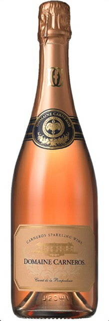 ドメーヌ・カーネロス