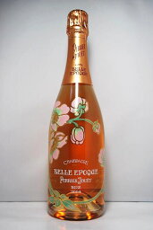 ペリエ・ジュエ ベル・エポック ロゼ [2006] 【箱なし】Perrier Jouet Belle Epoque Rose