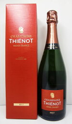 ティエノー　クラシック・ブリュットTHIENOT Classique Brut