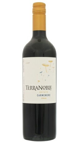 テラノブレカルメネール [2022]TERRANOBLECarmenere