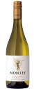 eXENVbNEV[YVhl [2021]Montes Classic Series Chardonnay