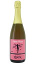 ドメーヌ・ジンククレマン・ダルザス・ブリュット ロゼ N.V.Domaine ZinckCremant D'alsace Brut Rose