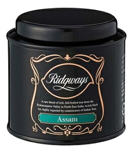 リッジウェイ リーフ・ティー アッサムRidgeway Leaf Tea Assam