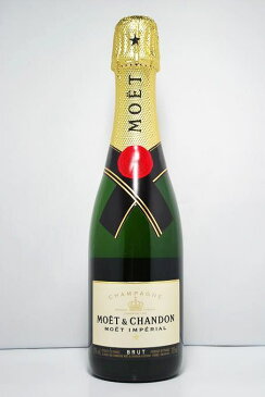 モエ・エ・シャンドン・ブリュット・アンペリアル NV 【375ml】Moet & Chandon Brut Imperial NV