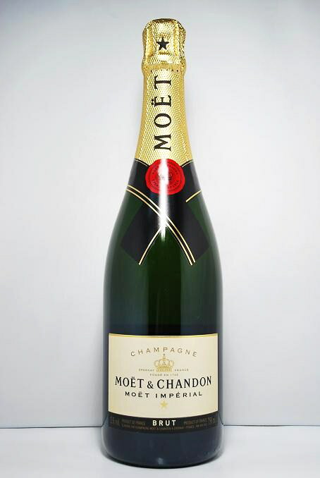 モエ・エ・シャンドン・ブリュット・アンペリアル NV 【750ml】Moet & Chandon Brut Imperial NV