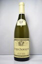 ルイ ジャドシャブリ プルミエ クリュ “フルショーム” 2021 Louis Jadot Chablis 1er Cru “Fourchaume”