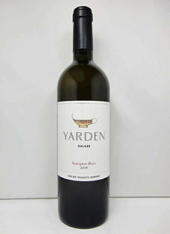 ヤルデン　ソーヴィニョン・ブラン [2021]Yarden Sauvignon Blancのサムネイル