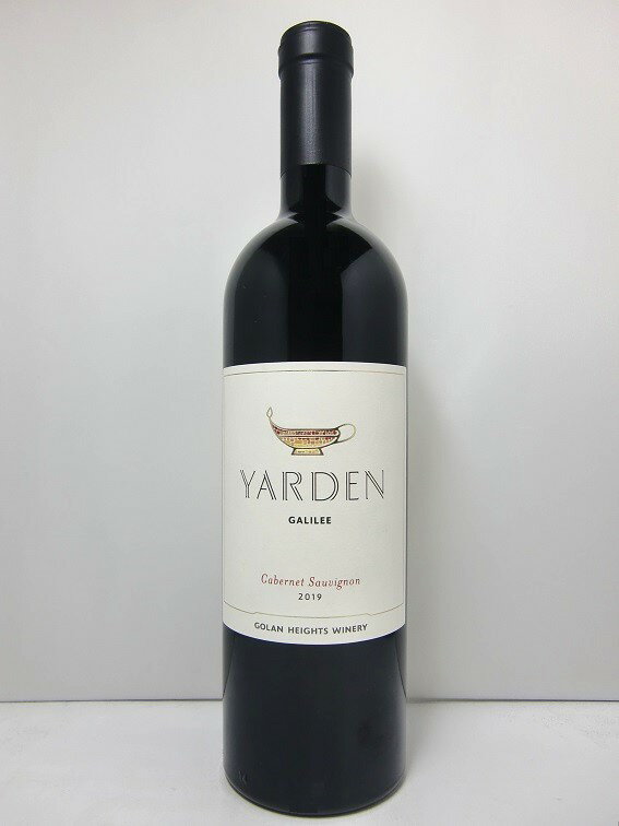 ヤルデン カベルネ ソーヴィニョン 2020 Yarden Cabernet Sauvignon