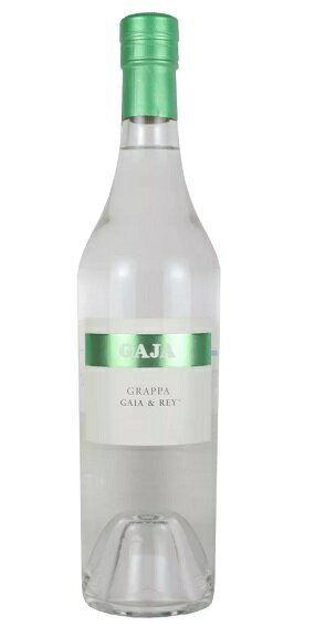 ガヤグラッパ　ガヤ・エ・レイGaja Grappa GAIA&REY