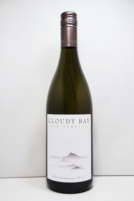 クラウディー・ベイシャルドネ [2020]Cloudy BayChardonnay