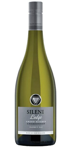 シレーニ・エステートグランド・リザーヴ　ロッジ・シャルドネ Sileni EstateGrand Reserve Lodge Chardonnay