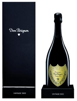 ドン・ペリニヨン　ヴィンテージ [2006]【BOX】Dom Perignon Vintage