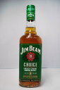 ジム・ビーム　チョイス　5年JIM BEAM CHOICE　5 Years