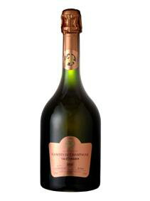 テタンジェコント・ド・シャンパーニュ・ロゼ [2005]Taittinger Comtes de Champagne Rose