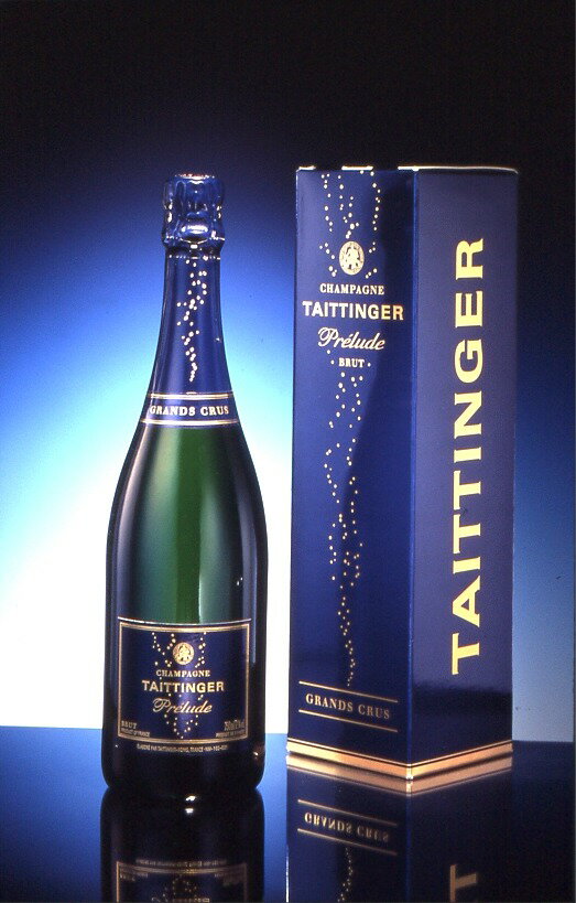 テタンジェ プレリュード グラン・クリュTaittinger Prelude Grand Cru