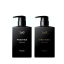 【1,000円offクーポン配信中】【送料無料】ルベル ジオ フレイマン クレンジング 250ml + ルートウェイク 200ml
