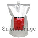 【送料無料】ルベル イオ(IAU) クレンジング リラックスメント 2500ml(レフィル) 2500mL詰替
