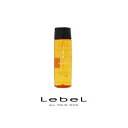 【送料無料】ルベル イオ(IAU)クレンジング フレッシュメント 200ml