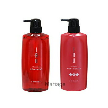 楽天市場】ルベル イオ リラックスメント メルト セットの通販