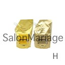 【送料無料!!】ナンバースリー003 ミュリアム H シャンプー 500ml&トリートメント 500g
