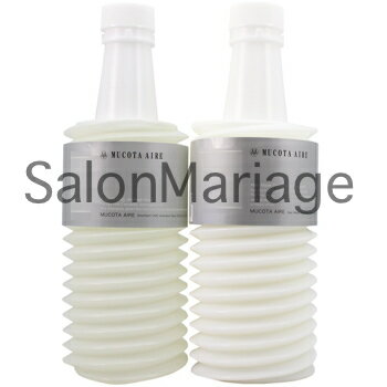 【送料無料!!】ムコタ アデューラ アイレ 01 x 06 シャンプー01 700ml&トリートメト06 700g