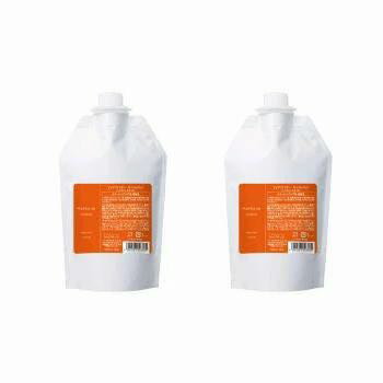 �ߥ���ӥ塼�ƥ������ե����� �ԥ奢�ե������� �����ס� 580mL ��2