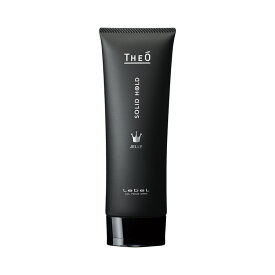 Rakuten - 【送料無料】ジオ ジェリー ソリッドホールド 120mL