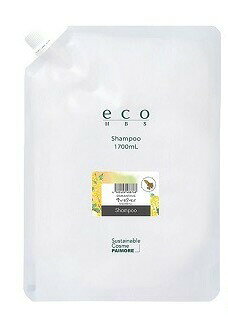 Rakuten - パイモア eco HBS エコエイチビーエス シャンプー 1700ml キンモクセイ eco HBS