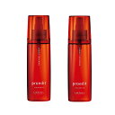 【送料無料】 プロエディット ヘアスキン エナジー ウォータリング 120ml x 2個 セット【2個セット】