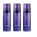 【送料無料】 ルベル プロエディット ヘアスキン オアシスク ウォータリング 120ml x 3個 セット【3個セット】
