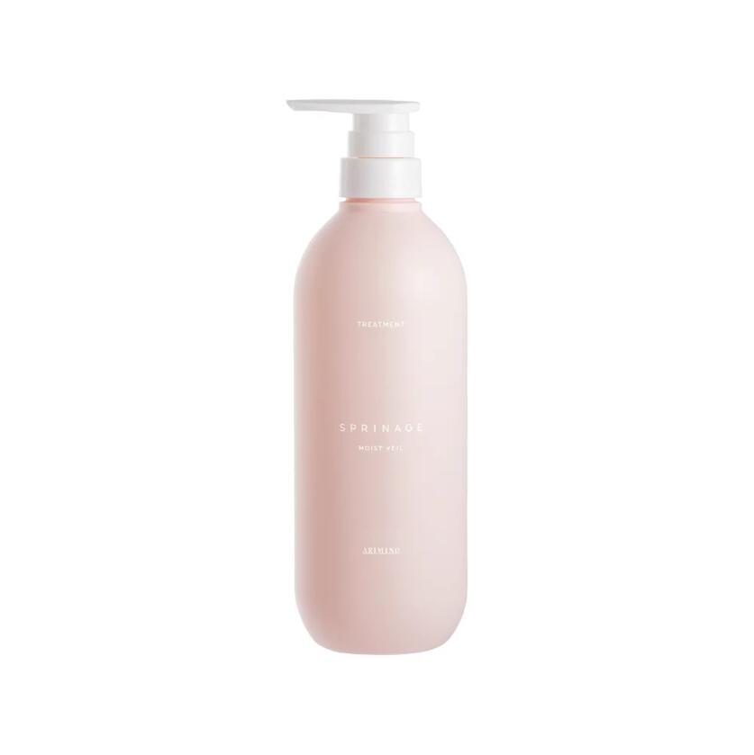 【送料無料!!】スプリナージュ モイストヴェール トリートメント 680ml