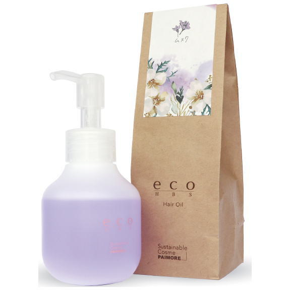 パイモア eco HBS　エコエイチビーエス オイル 80ml ムスク