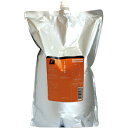 【送料無料】ルベル イオ(IAU)クレンジング フレッシュメント 2500ml