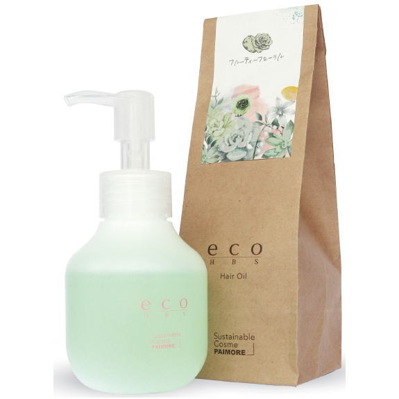 パイモア eco HBS　エコエイチビーエス オイル 80ml フルーティフローラル