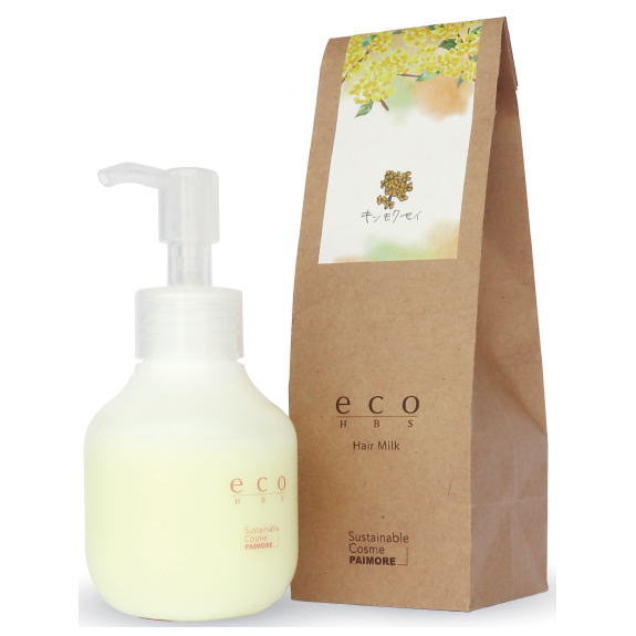 Rakuten - パイモア eco HBS　エコエイチビーエス ミルク 80ml キンモクセイ