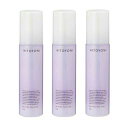 デミ HITOYONI ヒトヨニ リラクシングミルクケア 95g ×3【3個セット】