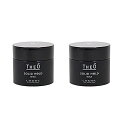 ルベル LebeL ジオ THEO ワックス ソリッドホールド 60g ×2【2個セット】