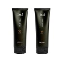 ルベル LebeL ジオ THEO ジェリーソリッドホールド 120ml ×2【2個セット】