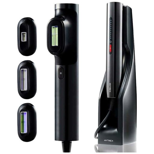 MYTREX 光美容器 MYTREX MiRAY マイトレックス ミライ MT-MR22B MYTREX 光美容器 MYTREX MiRAY マイトレックス ミライ MT-MR22B