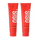 シュワルツコフ オージス OSiS+ ロックハード 146g ×2 【2個セット】