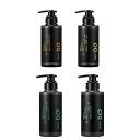 デミ ドゥ スカルプシャンプー メン 300ml + スカルプトリートメント メン 300g 選べる