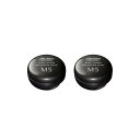 資生堂 ステージワークス トゥルーエフェクター M5 (マット) 80g ×2【2個セット】
