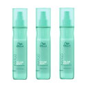 ウエラ インヴィゴ ボリュームブースト アップリフティングケアスプレー 150ml ×3【 3個セット】