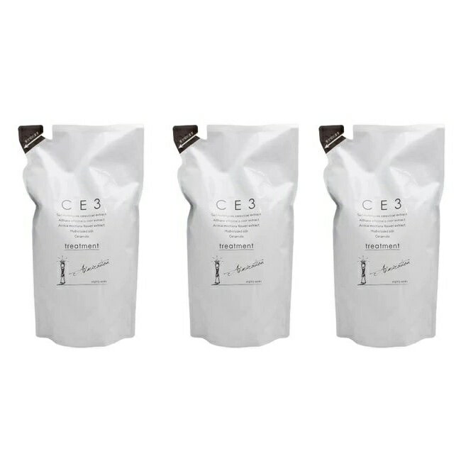 Rakuten - MIAN ミアン (フォード) CE3 トリートメント 750g　×3【3個セット】