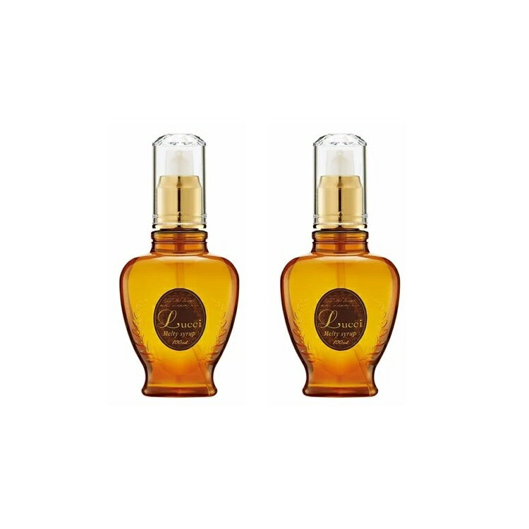 Rakuten - MIAN ミアン（フォード） ルッチ メルティシロップ 100ml　×2【2個セット】