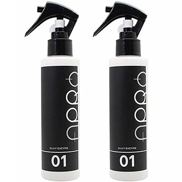 【SS中ポイント2倍!!】アプロ シルキーエンザイム 01 150ml ×2【2個セット】ビーファースト ACID SHAPER 酸熱トリートメント
