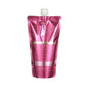 【送料無料】ミルボン プラーミア エンリッチド トリートメントF 400ml