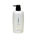 【送料無料】ルベル イオセラム クレンジング 600mL シャンプー